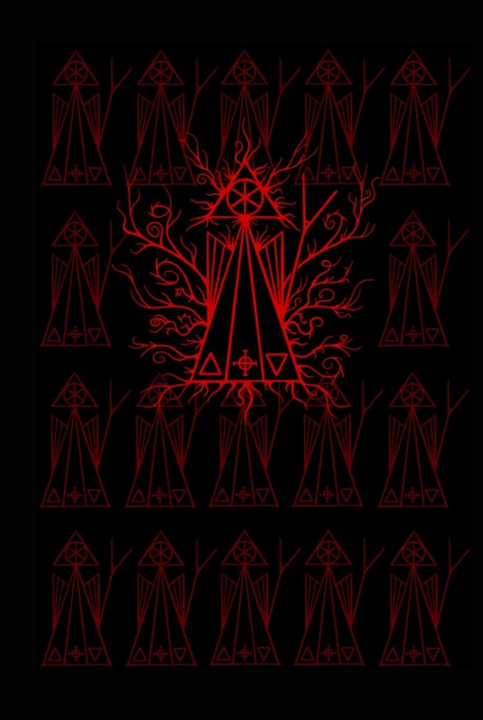 The Red Mother: Cunning Words Collection Volume II (color edition) - Image 1