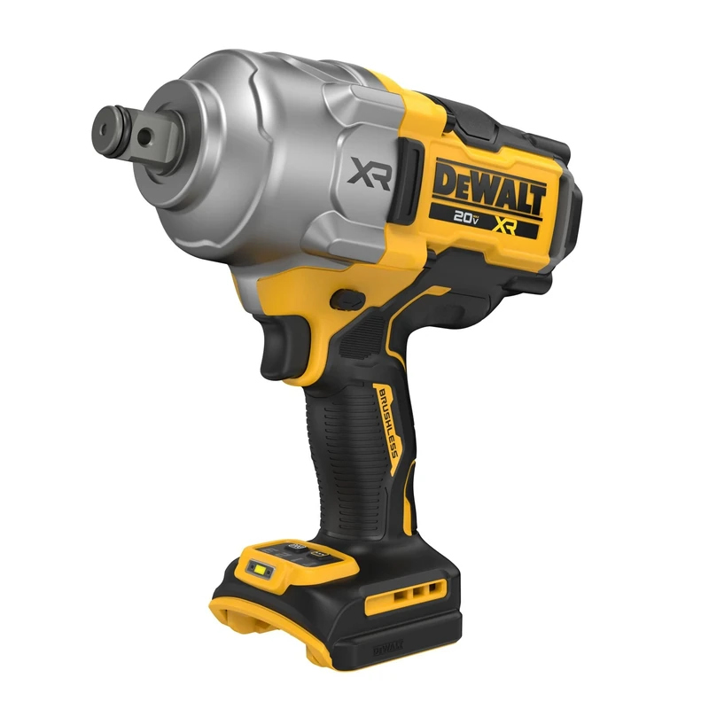 Dewalt DCF964B 20V MAX XR Brushless Cordless 3/4 in. High Torque Impact Wrench with Hog Ring Anvil (Tool Only)