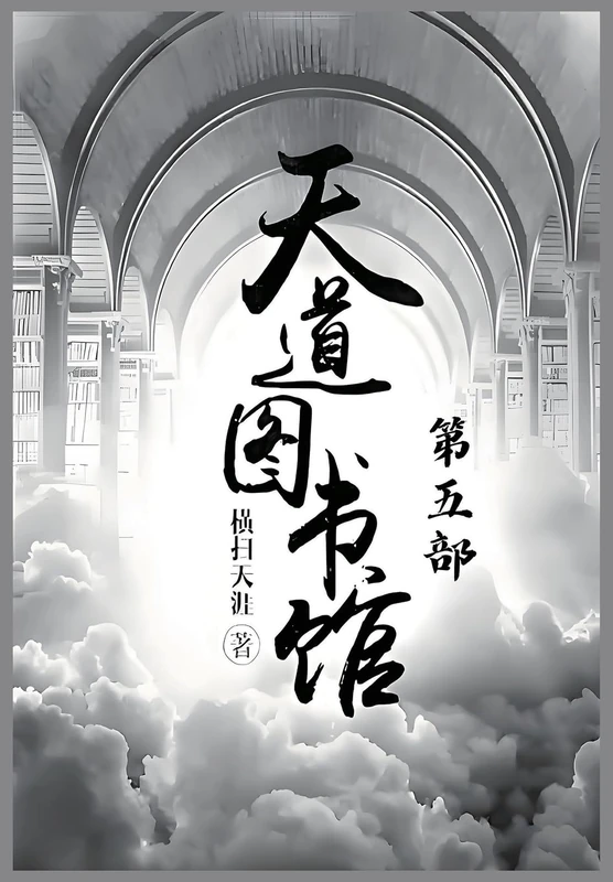 天道图书馆:第五部