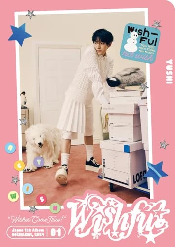 Wishful (YUSHI version)