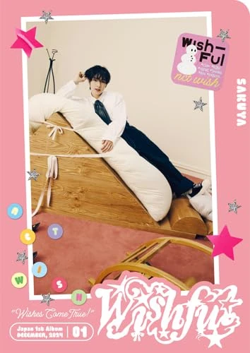 Wishful (SAKUYA version)