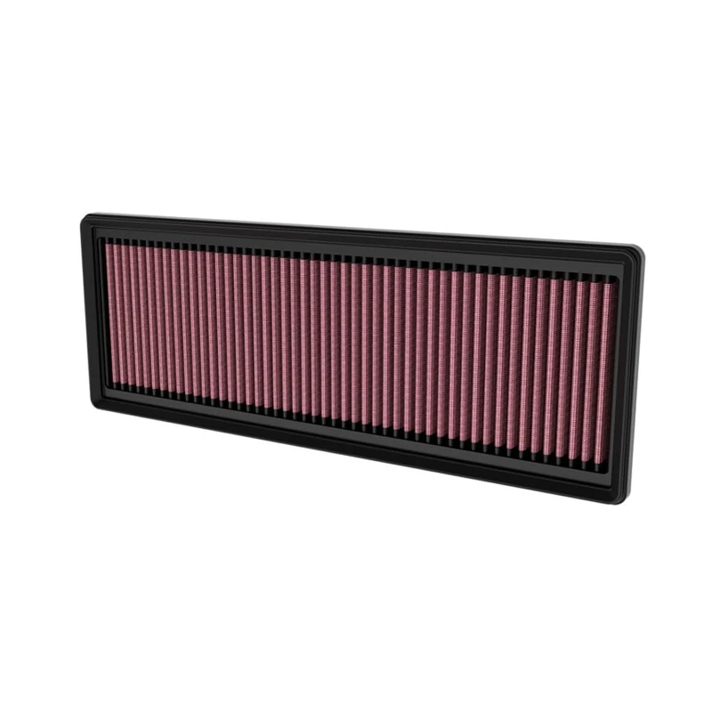 K&N Replacement Air Filter compatible with Ford Escape L3 1.5L 2023- (33-5148) - Image 1