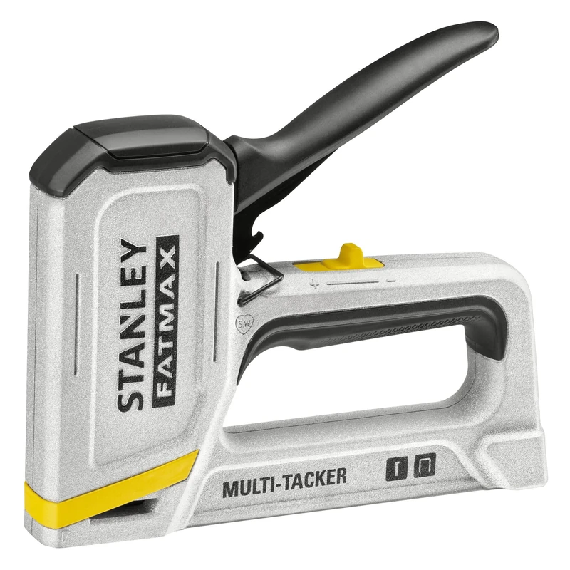 STANLEY FATMAX 2-in-1 Multi Tacker, FMHT70443-0