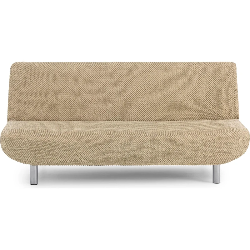 ECOMMERC3 Universal and Versatile 3 Seater Sofa Cover with Easy Installation Protector for Back, Seat and Arms