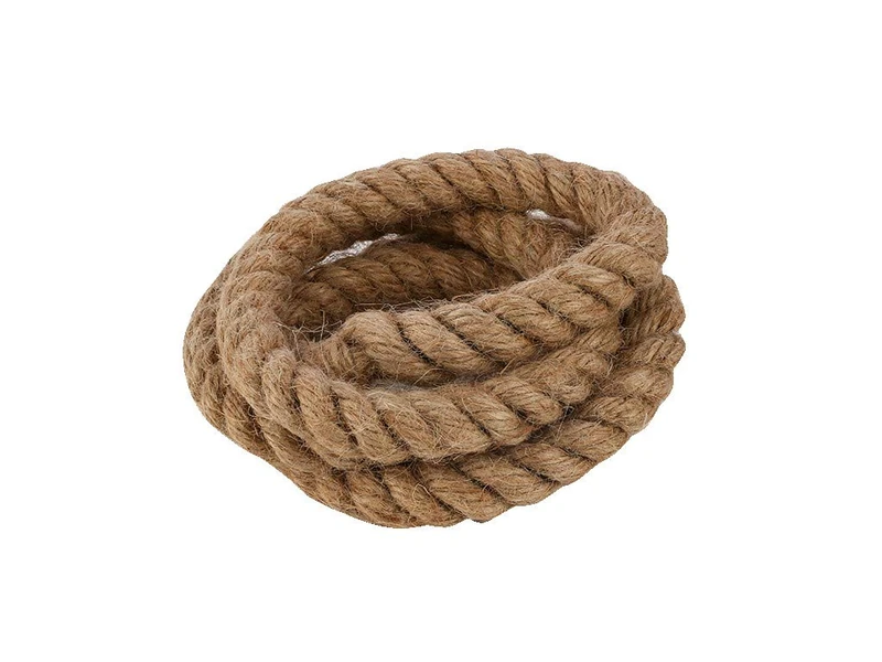 TRICORE CABLE 3X0.75mm2 (10 METERS) ideal for electrical installations, guaranteeing high conductivity and resistance. Perfect for securing secure connections in wiring projects. - Image 1