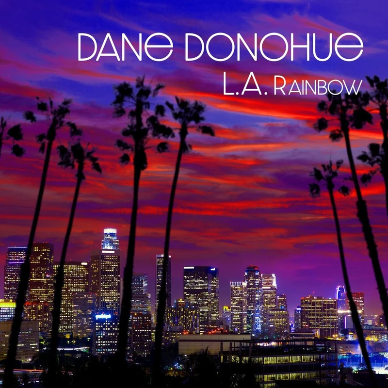 L.A. Rainbow [Vinyl LP] [VINYL]