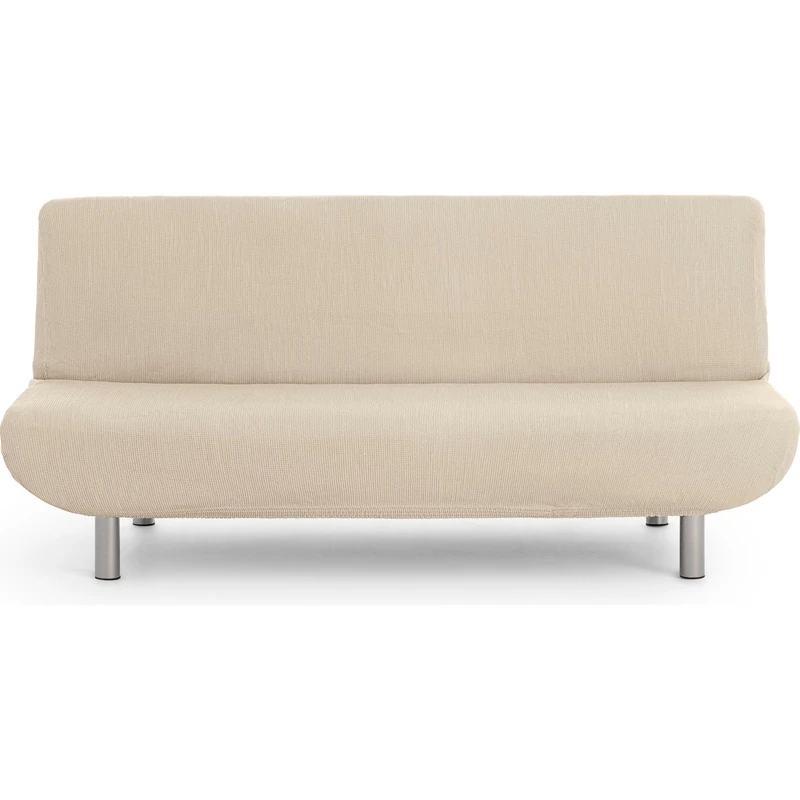 ECOMMERC3 Universal and Versatile 3 Seater Sofa Cover with Easy Installation Protector for Back, Seat and Arms