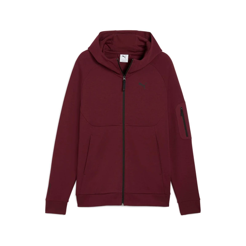 PUMATECH FZ Hoodie