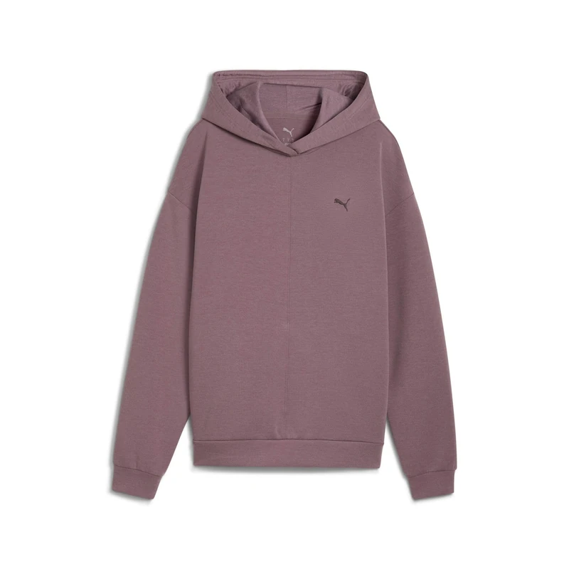 PUMA W CLOUDSPUN HOODIE