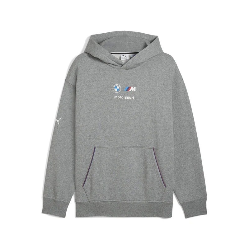 BMW MMS ESS+ HOODIE FLEECE
