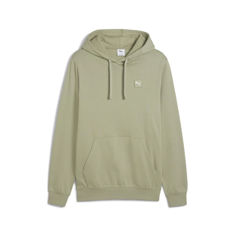 PUMA ESS ELEVATED Hoodie FL - Image 1