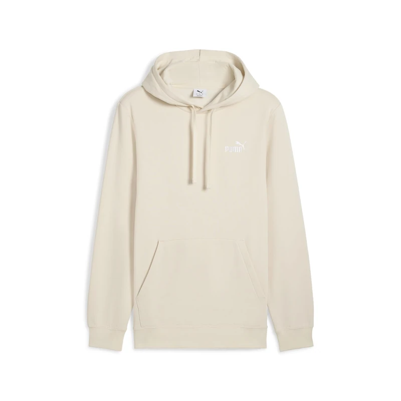 PUMA ESS Small No. 1 Logo Hoodie FL (s)