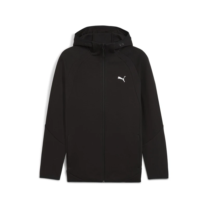 PUMA EVOSTRIPE FZ Hoodie DK