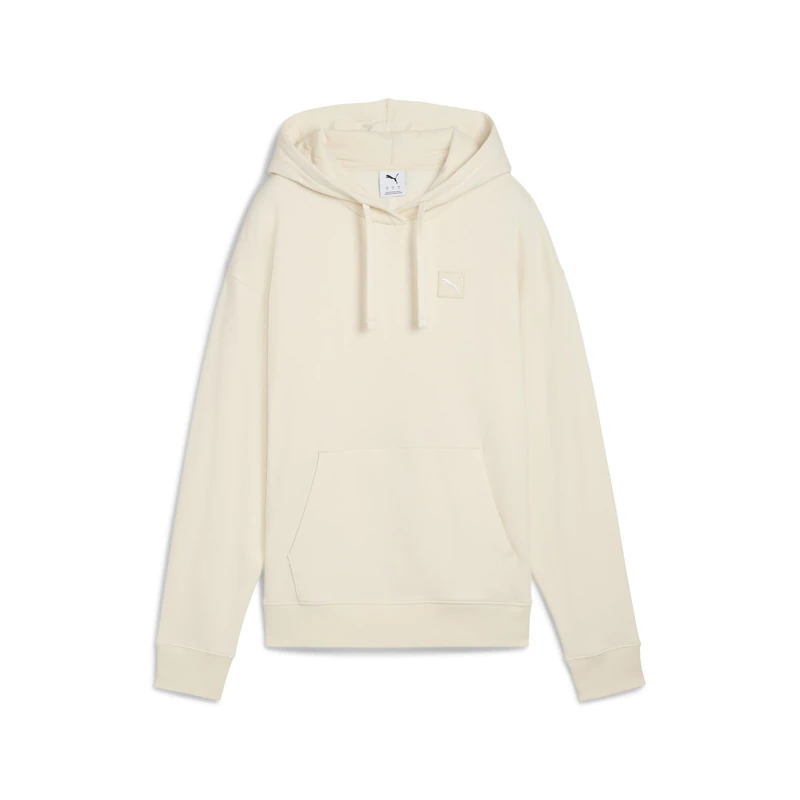 PUMA ESS ELEVATED Comfort Hoodie FL
