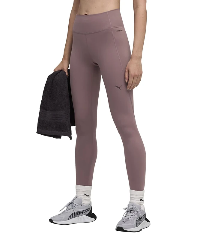 PUMA W CLOUDSPUN TIGHT - HW FL