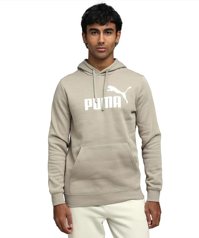 ESS No. 1 Logo Hoodie FL (s)