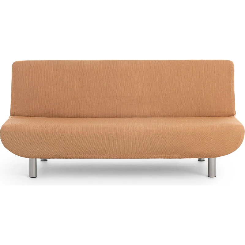 ECOMMERC3 Universal and Versatile 3 Seater Sofa Cover with Easy Installation Protector for Back, Seat and Arms