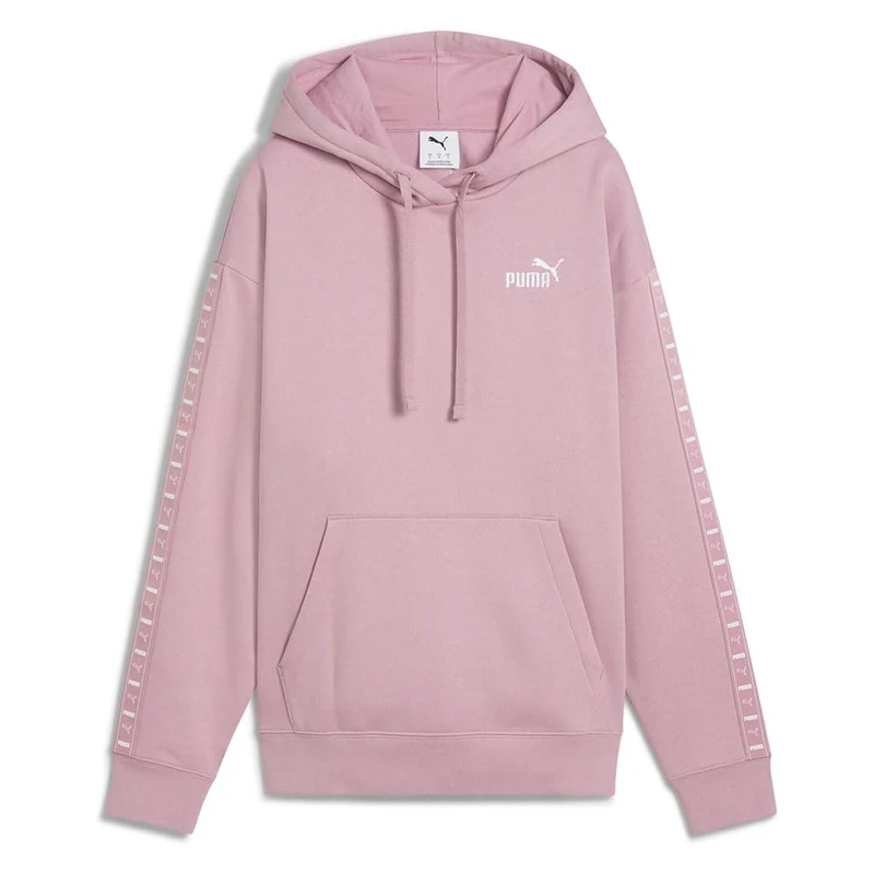 PUMA ESS TAPE Hoodie Comfort FL
