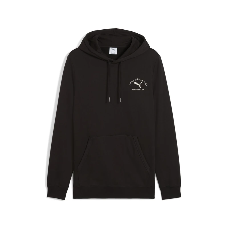 PUMA CLASS Graphic Hoodie FL