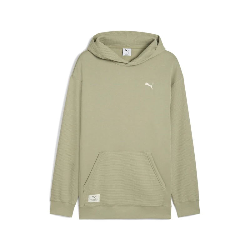 PUMA CLASS Relaxed Pinnacle Hoodie FL