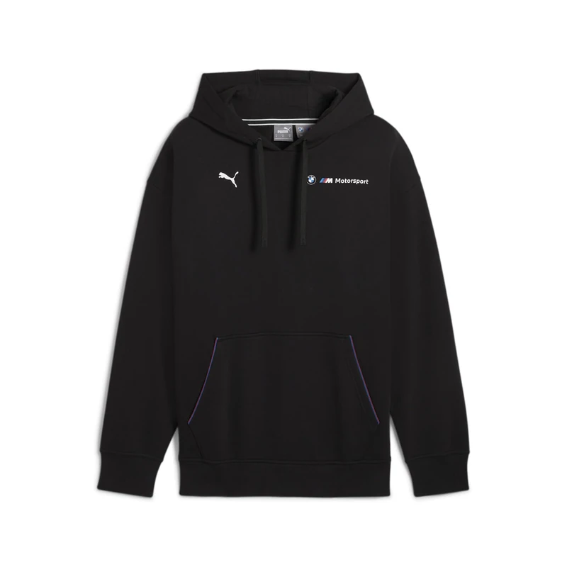 BMW MMS ESS+ HOODIE FLEECE