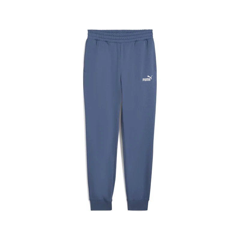 PUMA ESS No. 1 Logo Sweatpants FL cl (s) Dark Indigo
