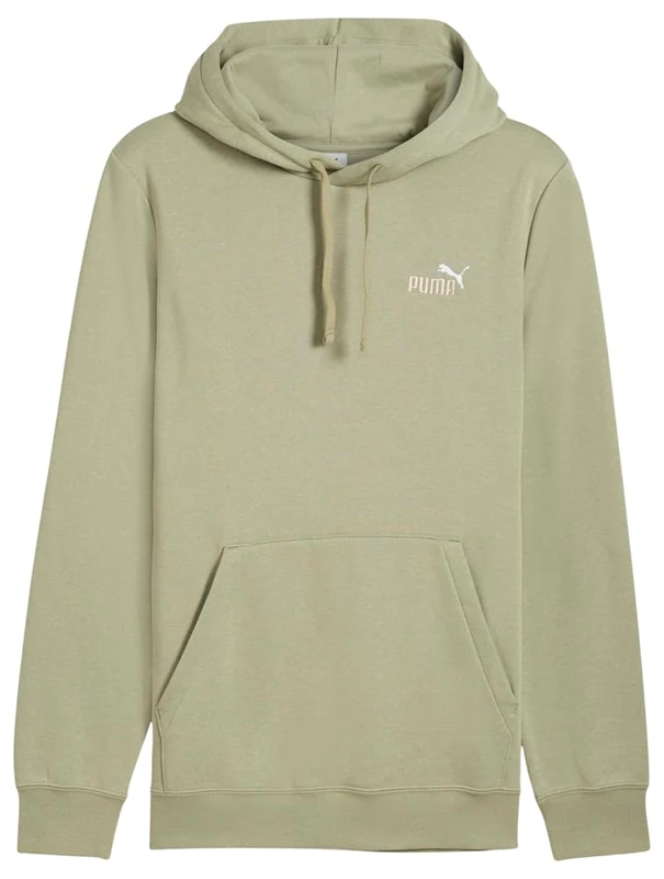 PUMA ESS 2 COLOR Small No. 1 Logo Hoodie FL