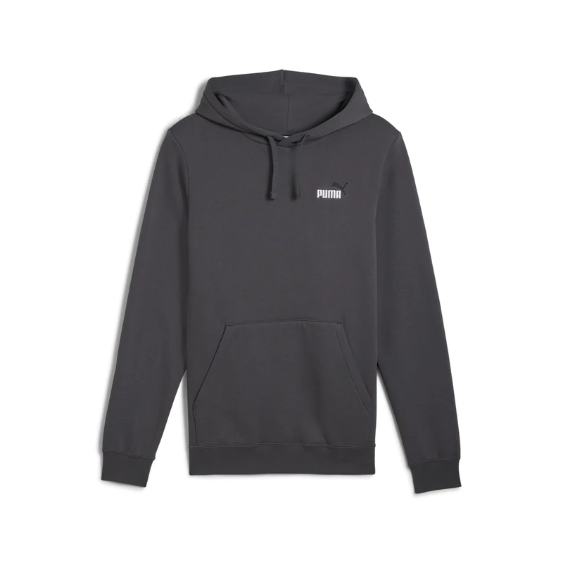PUMA ESS 2 COLOR Small No. 1 Logo Hoodie FL