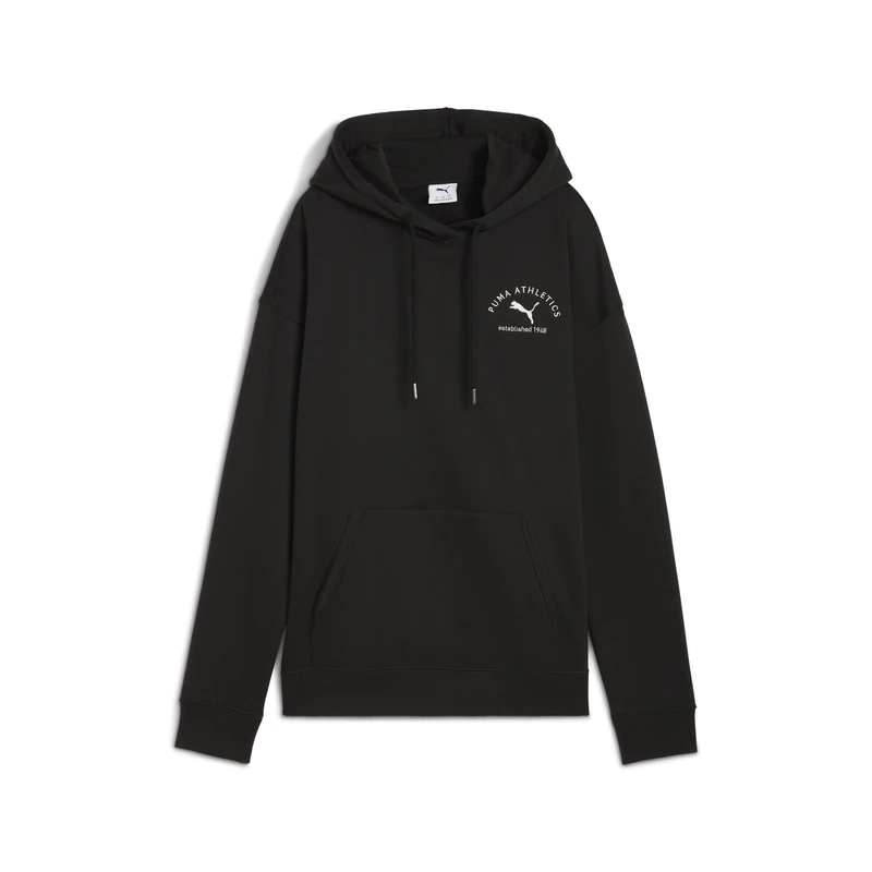 PUMA CLASS Relaxed Hoodie FL