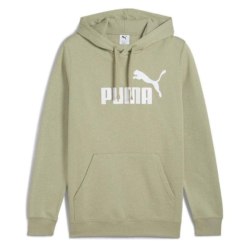 PUMA ESS No. 1 Logo Hoodie FL (s)
