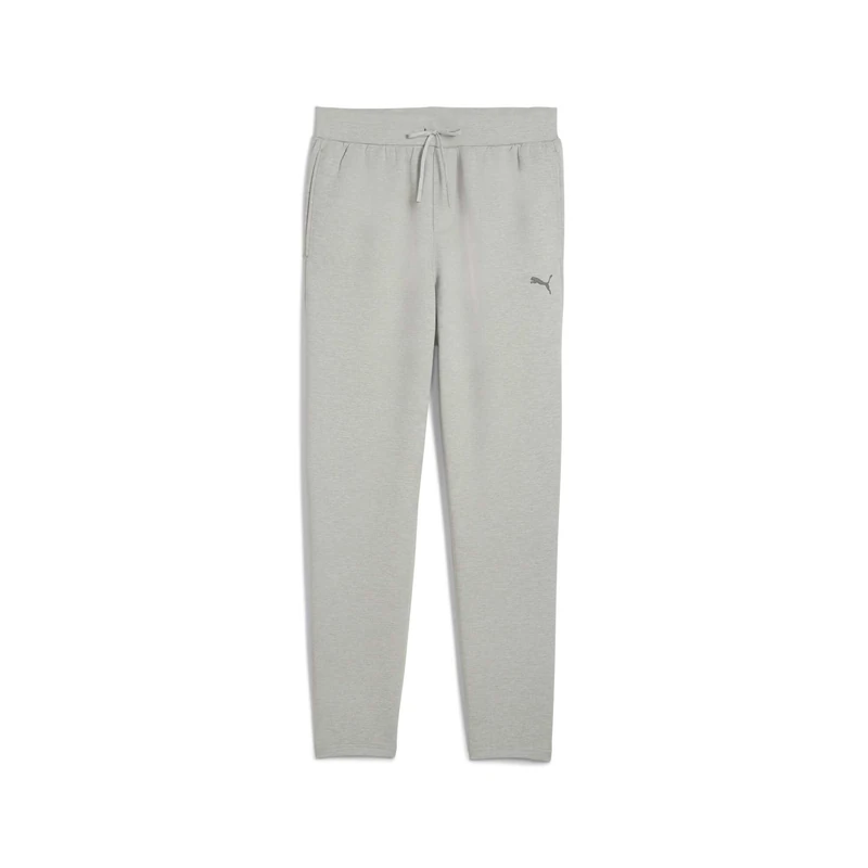 PUMA M CLOUDSPUN JOGGER Light Gray Heather
