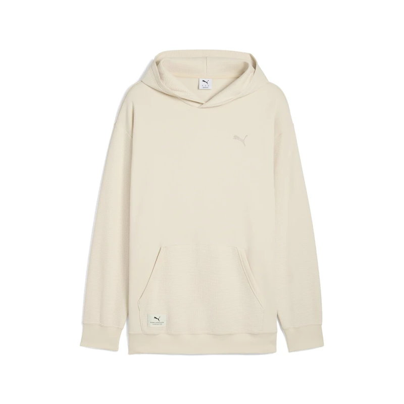 PUMA CLASS Relaxed Pinnacle Hoodie FL