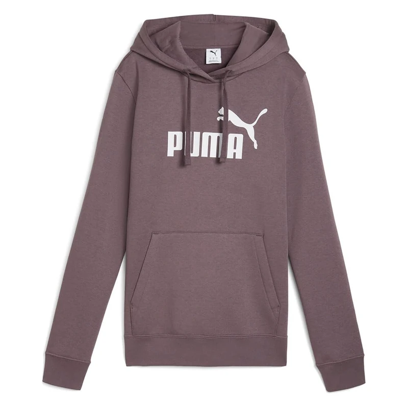 ESS No. 1 Logo Hoodie FL (s)