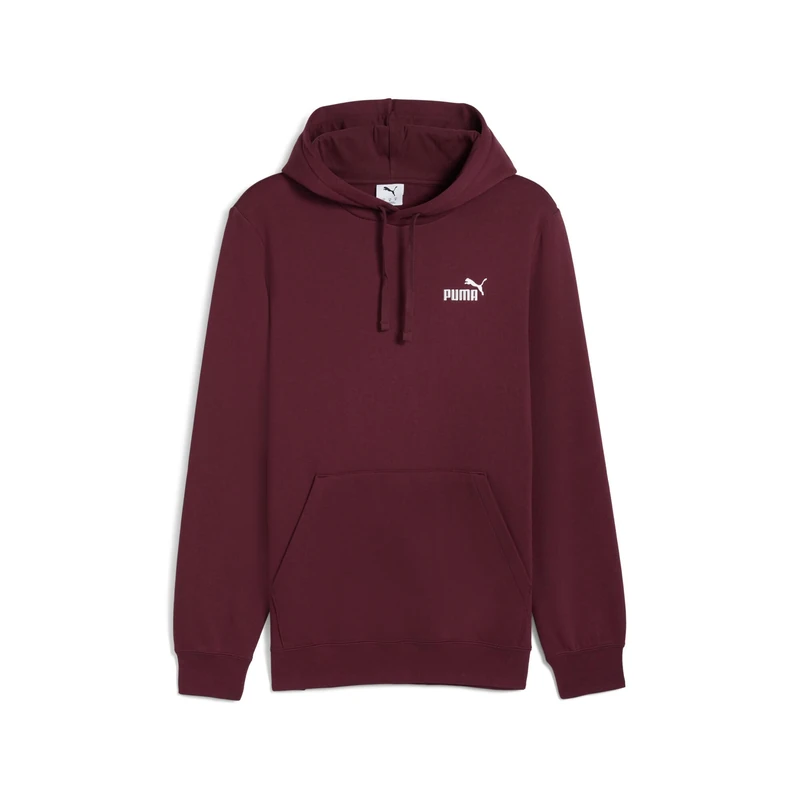 PUMA ESS Small No. 1 Logo Hoodie FL (s)