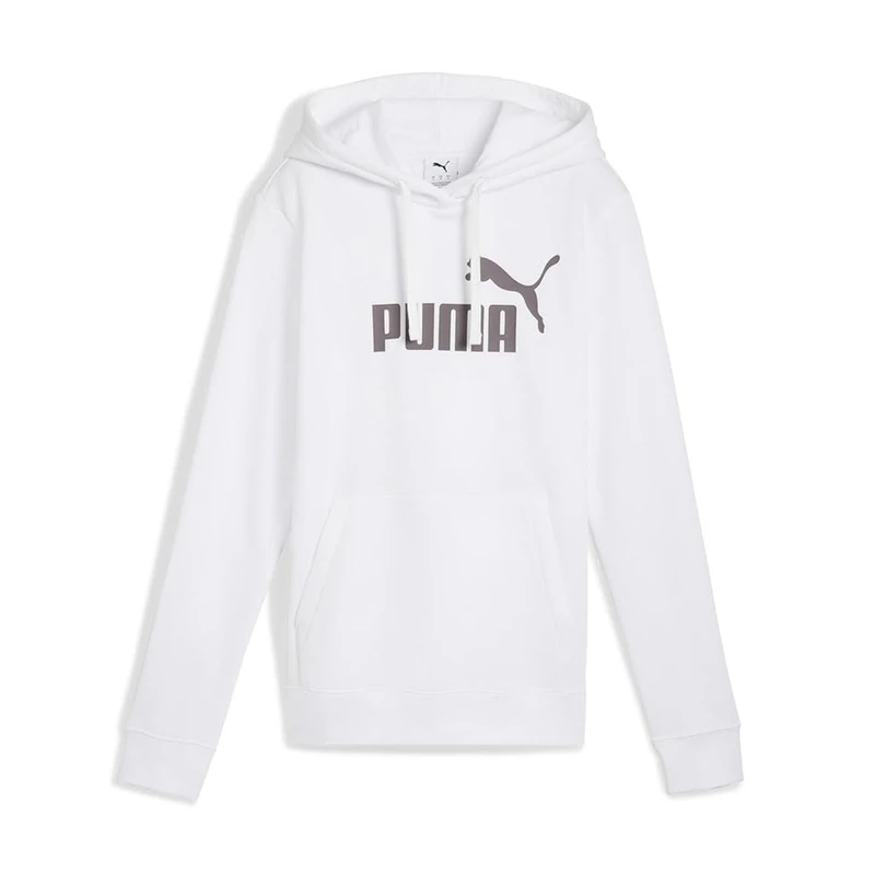 PUMA ESS No. 1 Logo Hoodie FL (s)