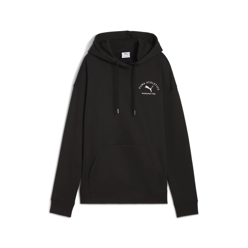 PUMA CLASS Relaxed Hoodie FL