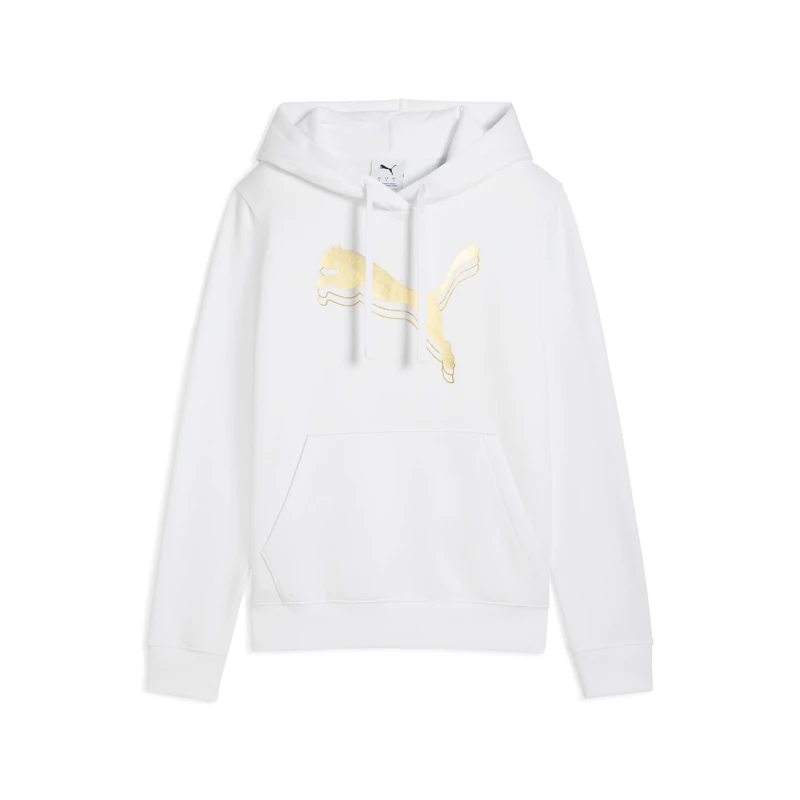 ESS METALLIC Hoodie FL