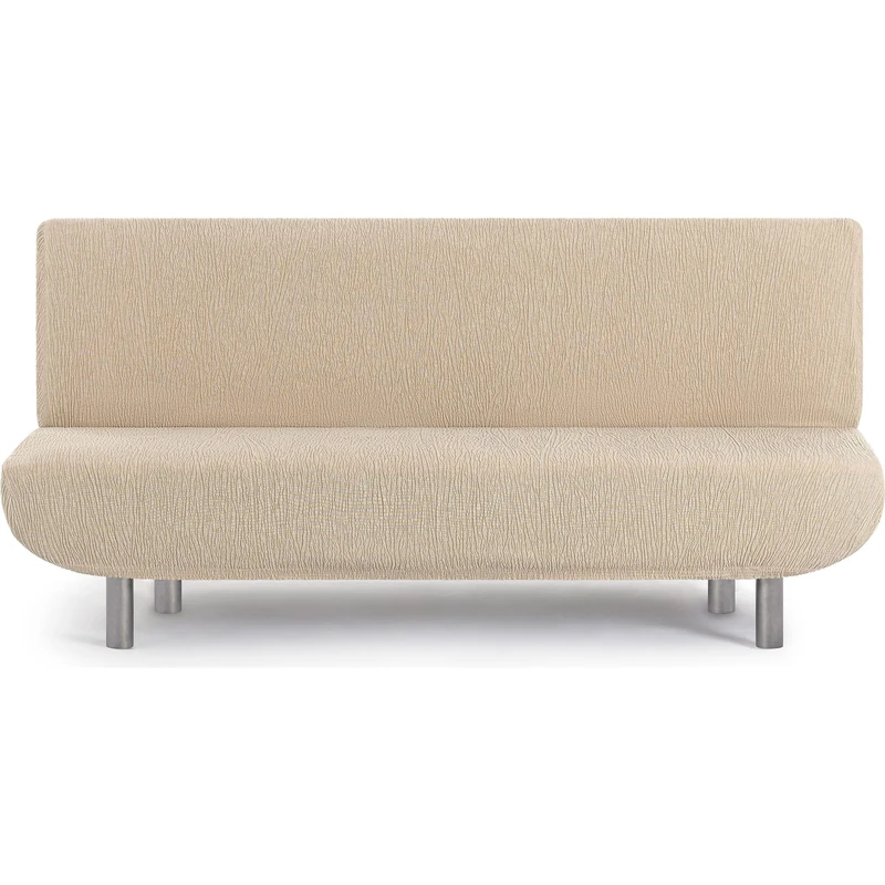 ECOMMERC3 Universal and Versatile 3 Seater Sofa Cover with Easy Installation Protector for Back, Seat and Arms