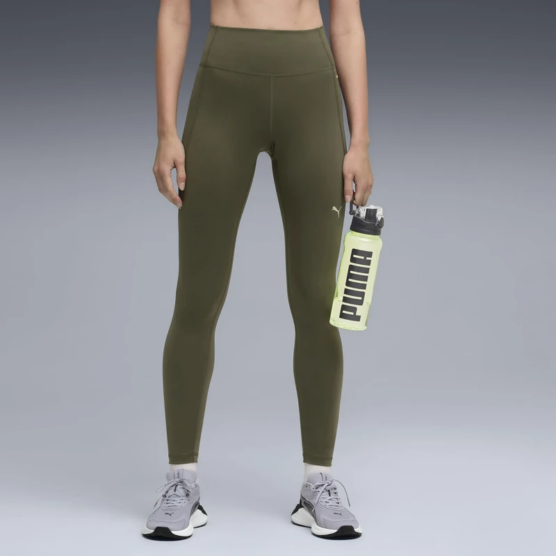 PUMA W CLOUDSPUN TIGHT - HW FL