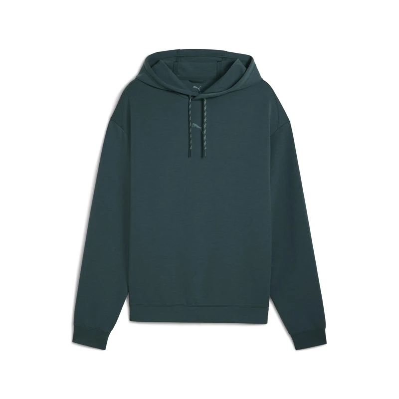PUMA M CLOUDSPUN HOODIE