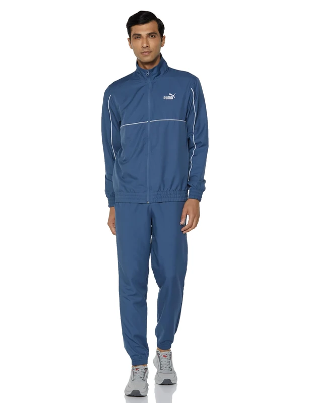 PUMA Woven Tracksuit
