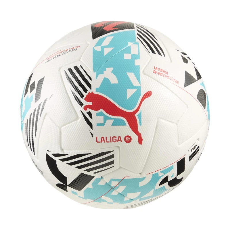 PUMA Orbita LaLiga 1 (FIFA Quality Pro) WP