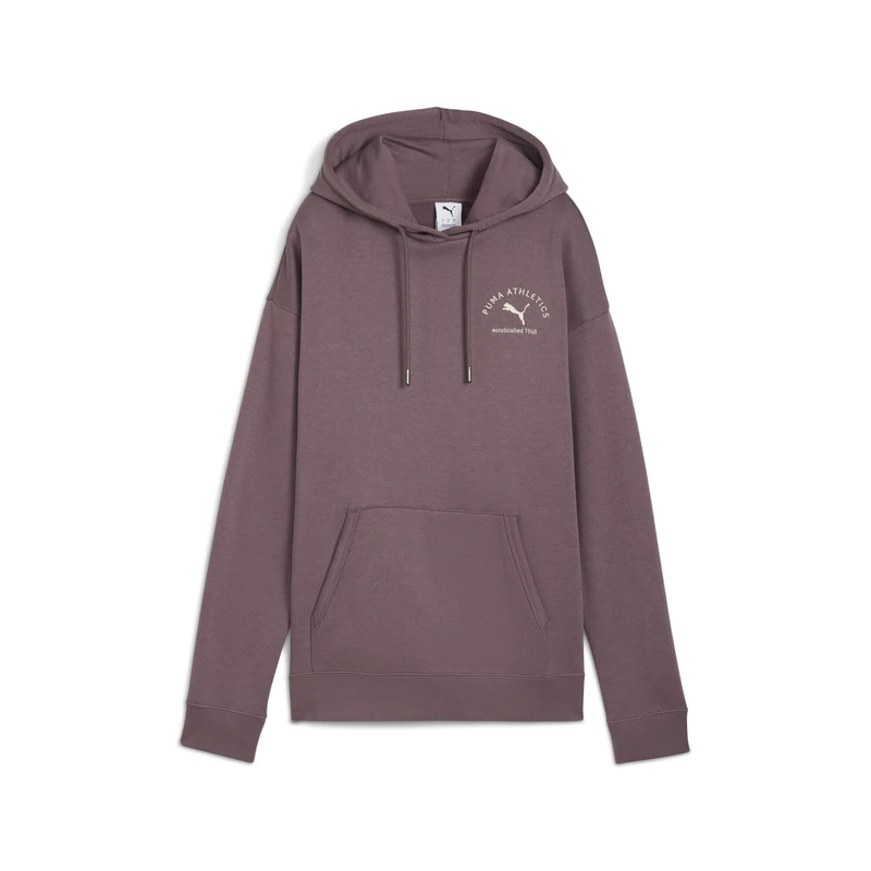 PUMA CLASS Relaxed Hoodie FL