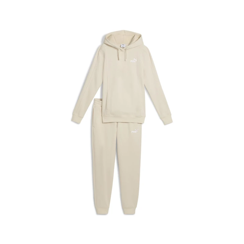 PUMA Hooded Sweat Suit FL cl
