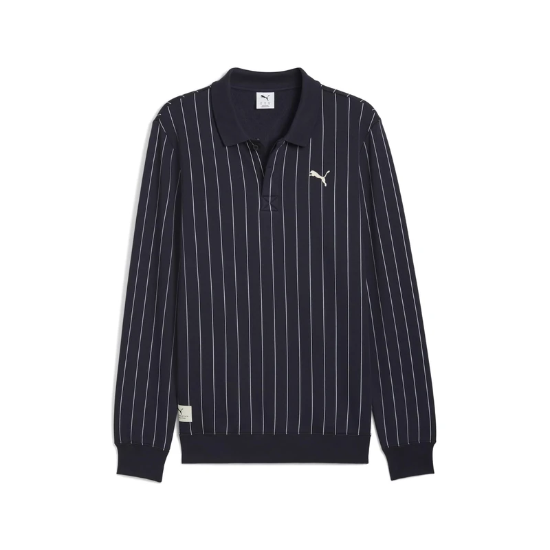 PUMA CLASS POLO FL