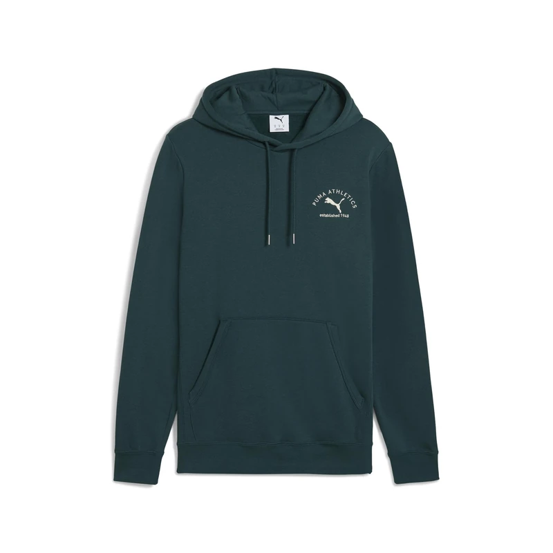 PUMA CLASS Graphic Hoodie FL