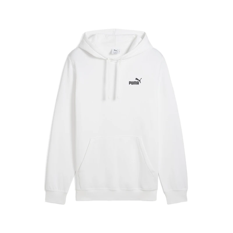 PUMA ESS Small No. 1 Logo Hoodie FL