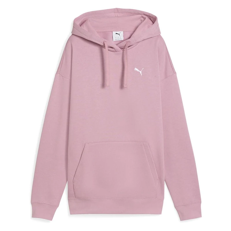PUMA ESS Relaxed Hoodie FL