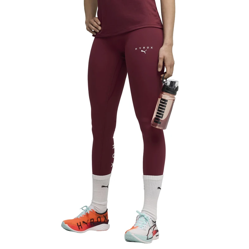 PUMA W x HYROX SHAPELUXE 7/8 TIGHT