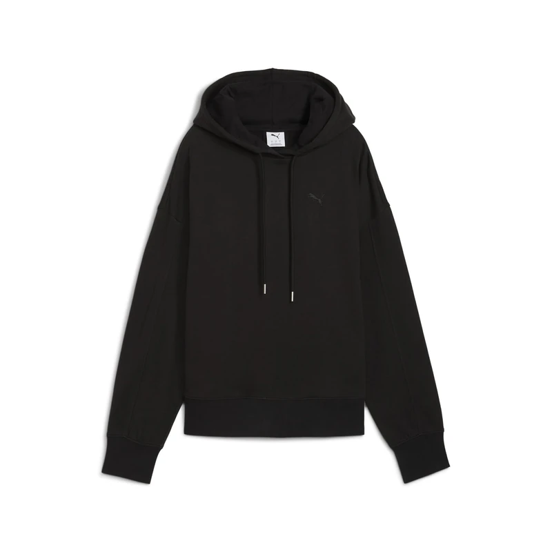PUMA HER Oversized Hoodie FL